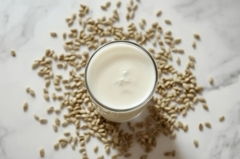 Hemp Milk Recipe 5 Hemp Milk Recipe