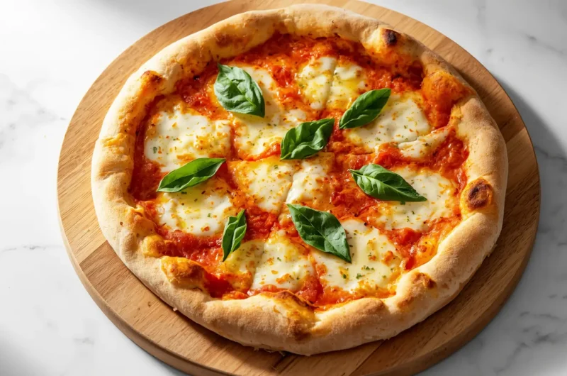 Keto Pizza Crust Recipe 4 Keto Pizza Crust Recipe