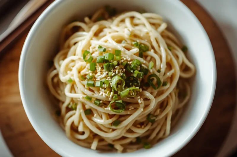 Shirataki Noodles Recipe 5 Shirataki Noodles Recipe