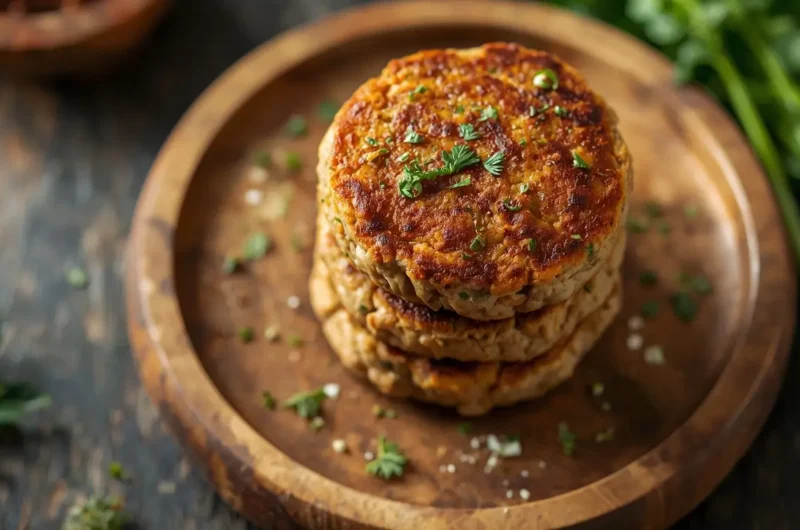 Keto Breakfast Sausage 4 Keto Breakfast Sausage