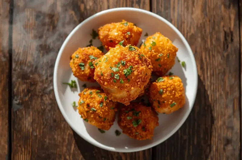 Chicken Bites 5 Chicken Bites