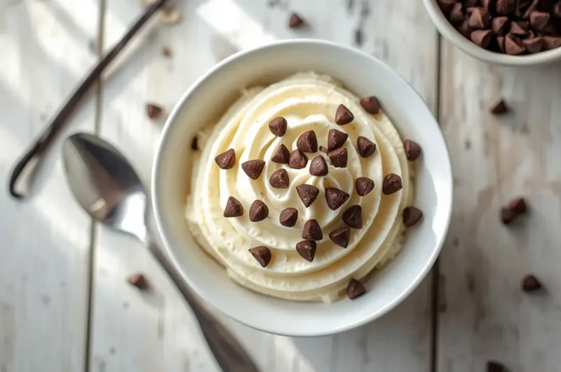 Keto Cannoli Cream 5 Keto Cannoli Cream