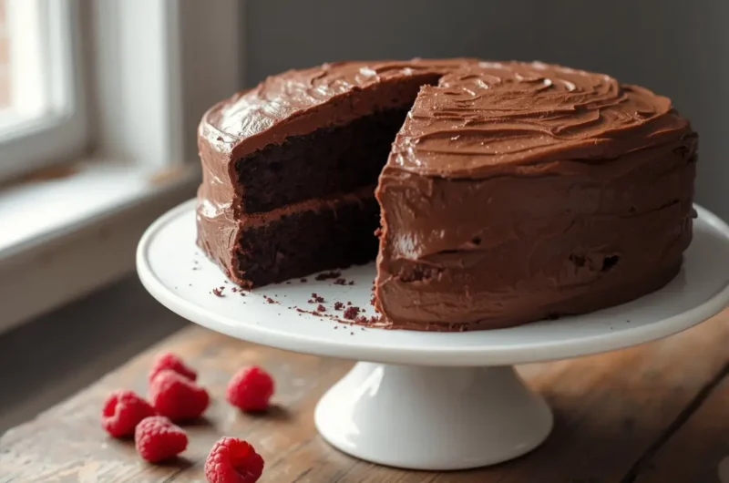 Keto Chocolate Cake Recipe 5 Keto Chocolate Cake Recipe