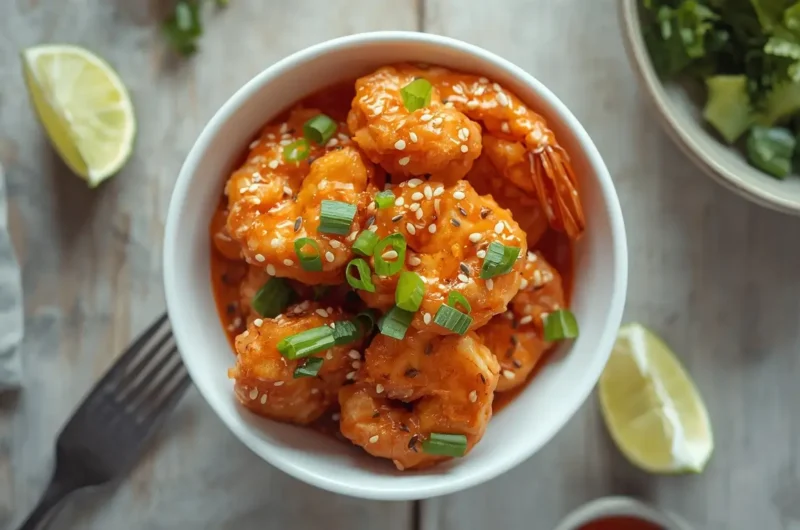 Bang Bang Shrimp 5 Bang Bang Shrimp